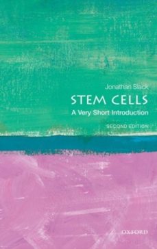 stem cells: a very short introduction-jonathan slack-9780198869290