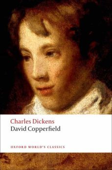 david copperfield (oxford world s classics)-9780199536290