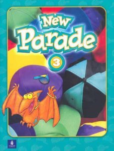 new parade 3. student book-mario herrera-theresa zanatta-9780201604290