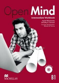 open mind int wb -key pack-9780230458390