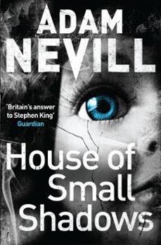 -adam nevill-9780230770690