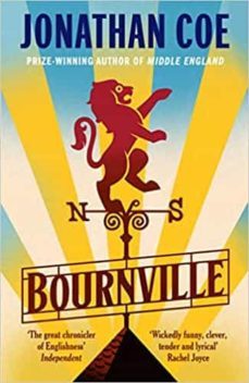 bournville-jonathan coe-9780241517390