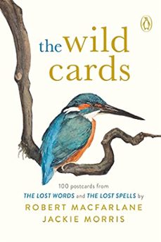 the wild cards-9780241534090