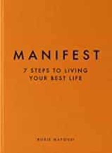 manifest-roxie nafousi-9780241539590