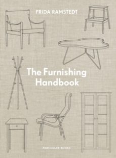 the furnishing handbook-9780241648490