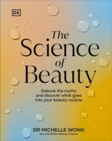 the science of beauty-dr michelle wong-9780241656990