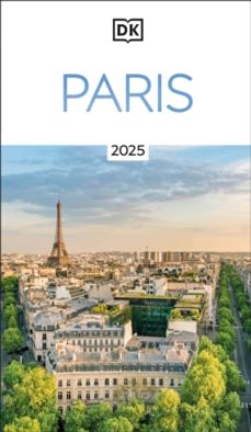 dk paris-9780241675090