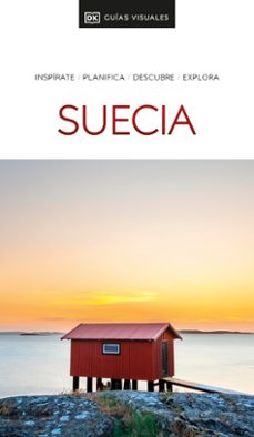 suecia (guias visuales) (ebook)-9780241724828