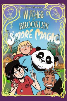 witches of brooklyn: s'more magic (ebook)-sophie escabasse-9780241712290