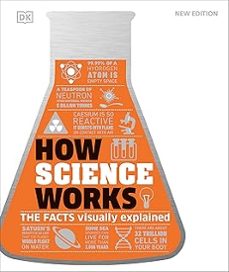how science works: the facts visually explained-9780241719190
