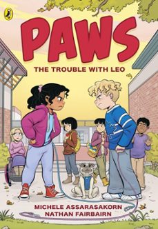 paws: the trouble with leo (ebook)-nathan fairbairn-9780241759790