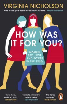 how was it for you? (ebook)-virginia nicholson-9780241975190