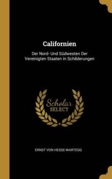 californien-9780270079890