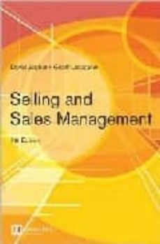 selling and sales management (7th ed.)-9780273695790