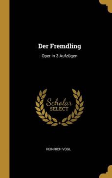der fremdling-9780274220090