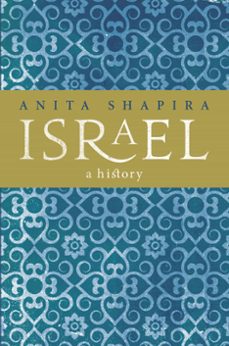 -anita shapira-9780297871590