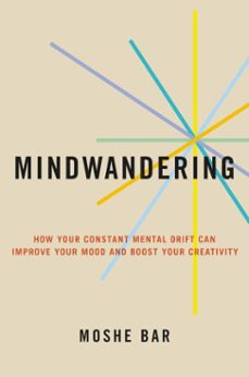 mindwandering (ebook)-moshe bar-9780306925290