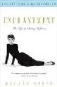 enchantment, the life of audrey hepburn-9780307237590