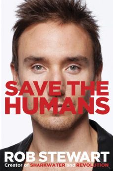 -rob stewart-9780307360090