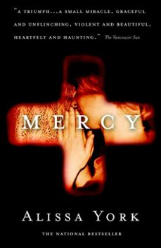 mercy-alissa york-9780307366290
