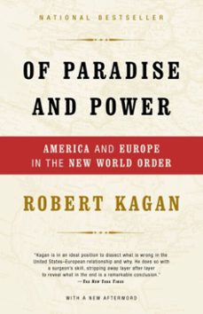 of paradise and power (ebook)-robert kagan-9780307427090