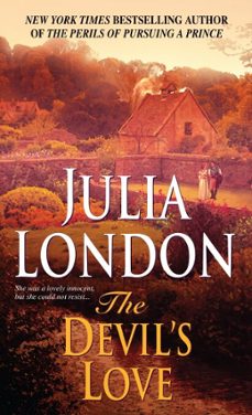 the devil's love-julia london-9780307567390