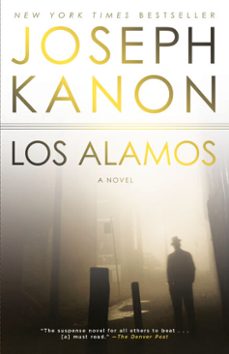 los alamos-joseph kanon-9780307765390