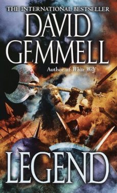 -david gemmell-9780307797490