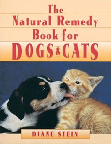 natural remedy book for dogs and cats (ebook)-diane stein-9780307827890