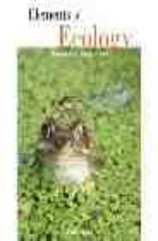 elements of ecology: international edition (6th ed.)-robert smith-9780321410290