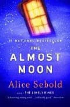 almost moon-9780330456890