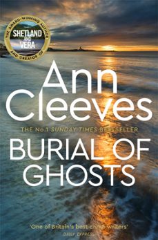 -ann cleeves-9780330540490