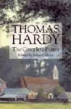 thomas hardy: the complete poems-9780333949290