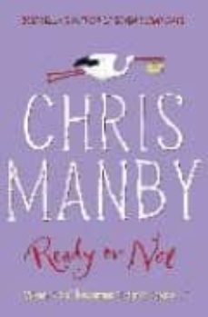 ready or not-chris manby-9780340828090