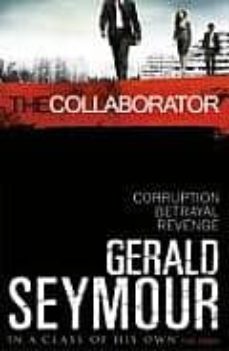 the collaborator-9780340918890