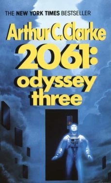 2061 odyssey three-9780345358790