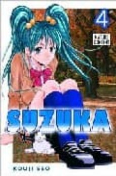 suzuka nº 4-kouji seo-9780345490490