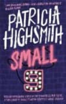 small g: a summer idyll-9780349004990
