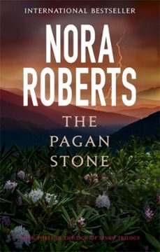 the pagan stone-nora roberts-9780349412290