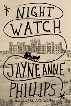 night watch-9780349727790