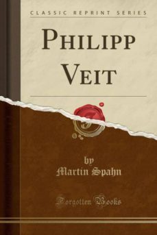 philipp veit (classic reprint)-9780365670490