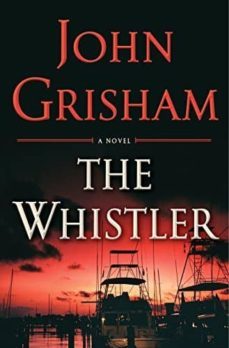 the whistler-john grisham-9780385541190