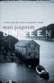 unseen-mari jungstedt-9780385611190