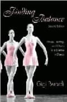 finding balance: fitness, training, and health for a lifetime in dance (2nd ed.)-9780415943390