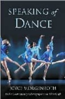 speaking of the dance-joyce morgenroth-9780415967990