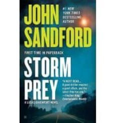 storm prey-9780425242490