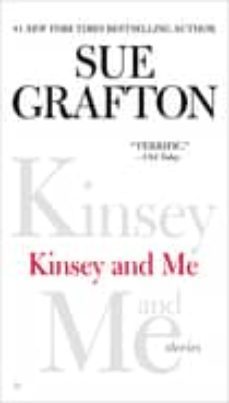 kinsey and me-9780425267790