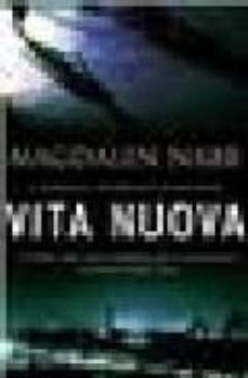vita nuova-9780434018390
