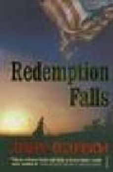 redemption falls-joseph o connor-9780436206290