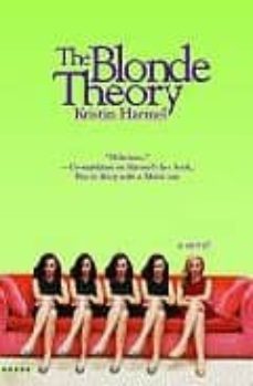 the blonde theory-9780446697590